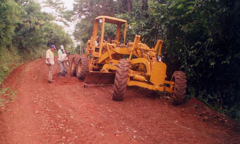 Apertura de brechas