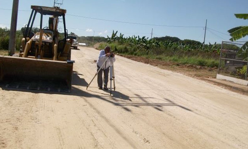 Apertura de brechas