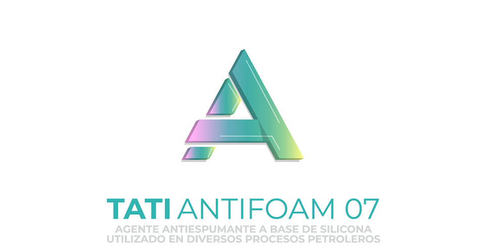 TATI ANTIFOAM 07