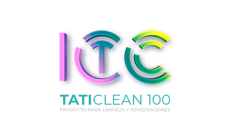 TATI CLEAN 100