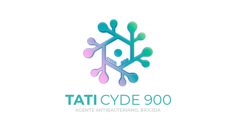 TATI CYDE 900