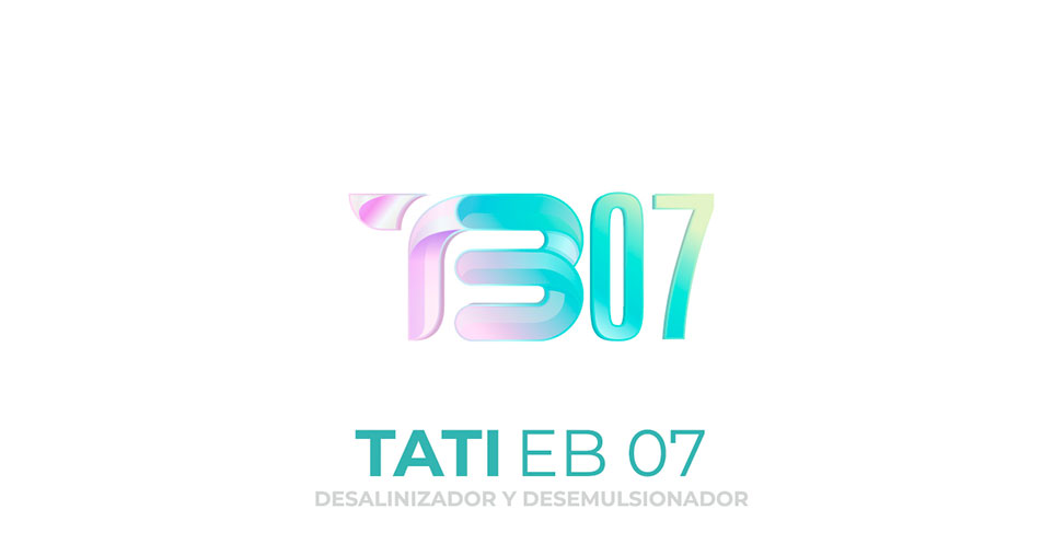 TATI EB 07