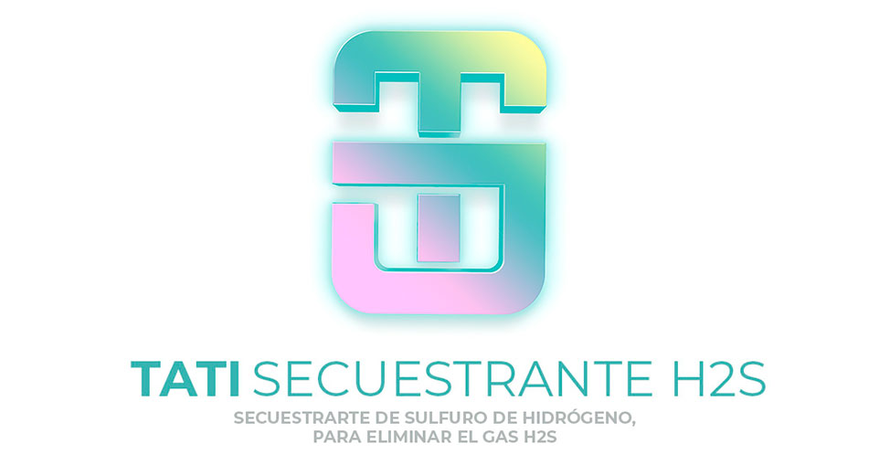 TATI SECUESTRANTE H2S