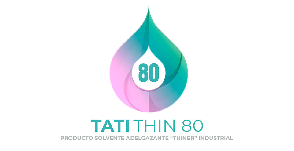 TATI THIN 80